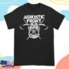 Allinmerch Store Agnostic Front Lambrou Beast Tee
