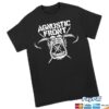 kenny Allinmerch Store Agnostic Front Eliminator Face Teea