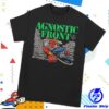kenny Allinmerch Store Agnostic Front Lambrou Beast Teea