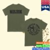 Allinmerch Store Agnostic Front Lambrou Beast Tee