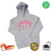 kenny Made Hoops Merch Store Dont Give Me Space Hoodie Greya