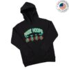 kenny Made Hoops Merch Store Dont Give Me Space Hoodiea