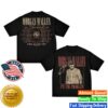 Morgan Wallen Merch Store I’m The Problem Tour Camo T-Shirt