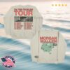 Morgan Wallen Merch Store I’m The Problem Tour Cropped T-Shirt