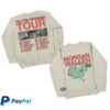 kenny Morgan Wallen Merch Store Im The Problem Tour Crewnecka