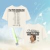 Morgan Wallen Merch Store I’m The Problem Tour Jersey