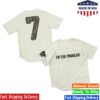kenny Morgan Wallen Merch Store Im The Problem Tour Jerseya