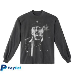 Morgan Wallen Merch Store I’m The Problem Tour Longsleeve