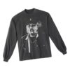 kenny Morgan Wallen Merch Store Im The Problem Tour Longsleevea