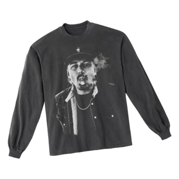 Morgan Wallen Merch Store I’m The Problem Tour Longsleeve