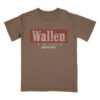 Morgan Wallen Merch Store I’m The Problem Tour Youth T-Shirt