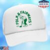 kenny The Busyhead Project Merch Store 2025 Folk And Fairways Putter Hata 1