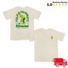 The Busyhead Project Merch Store 2025 Folk And Fairways Slice Season Hoodie