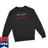 kenny Annie Elise Merch Store True Crime And Diet Coke Sweatshirta