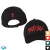 kenny Billy Idol Store Merch Billy Lightning Crown Hata