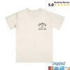 kenny james coffee co store merch james arch logo shop t shirt