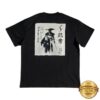 kenny Fangamer Merch Store Ghost Of Yotei Atsus Bounty Shirta 1