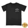 kenny james coffee co store merch james arch logo shop black t shirt