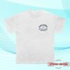 kenny james arthur store merch pisces tracklist tee