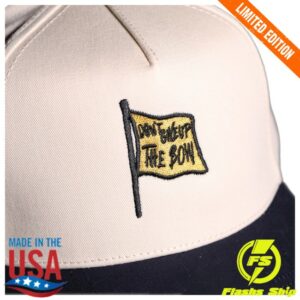 Shrewd Archery Store Merch Don’t Give Up The Bow Hat