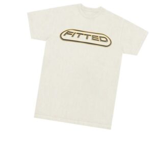 Fittedhawaii Merch Store Refraction Tee