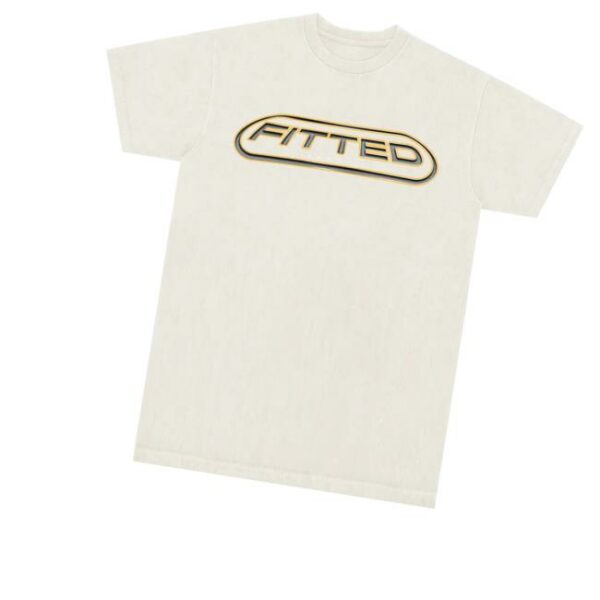 Fittedhawaii Merch Store Refraction Tee