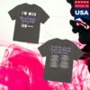 kenny Michael Seyer Merch Store Fan Teev