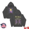 Michael Seyer Merch Store Bug Dew Hoodie