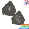 kenny Michael Seyer Merch Store Bug Dew Hoodiev