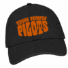 stone temple pilots store merch psychedelic denim dad hat we