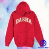 kenny dasha store merch cardinal hoodie