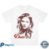 kenny dasha store merch anna tee