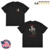 Tikatheiggy Shop Merch Wake And Shake T-Shirt
