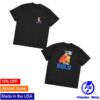 kenny Tikatheiggy Shop Merch Cold But Bold T Shirtx