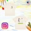 Tikatheiggy Shop Merch Pawgaritas T-Shirt