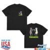Michael Seyer Merch Store Michael Seyer Cera Shirt