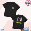 kenny Tikatheiggy Shop Merch Pawgaritas T Shirtee