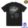 kenny flatspot store merch huf x greddy motors t shirt s