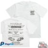 kenny flatspot store merch huf x greddy body works t shirt weqd