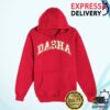 Dasha Merch Store Anna Tee