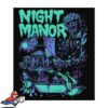 kenny fangamer store merch ufo 50 night manor long eew wew