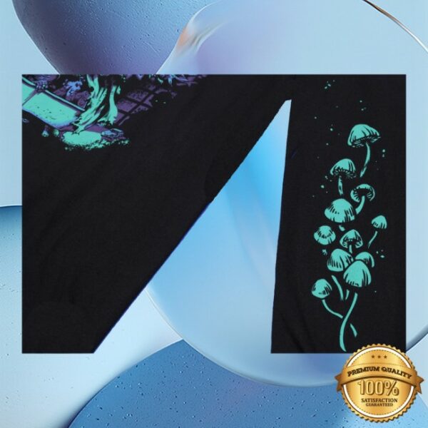 Fangamer Store Merch Ufo 50 Night Manor Long