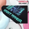 kenny fangamer store merch ufo 50 night manor long eqq