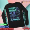 kenny fangamer store merch ufo 50 night manor long ew