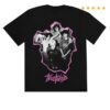 Truebloodtheband Shop Merch Band Tee