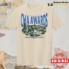 The Busyhead Project Merch Store 2025 Folk And Fairways All Fore One Tee