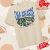kenny Cma World Merch Store 59Th Cma Awards Cma Champs T Shirta