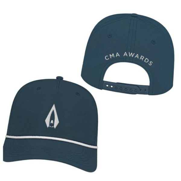 Cma World Merch Store 59Th Cma Awards Cma Logo Hat