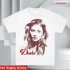 The Busyhead Project Merch Store 2025 Folk And Fairways Putter Tee