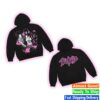 kenny Trueblood The Band Merch Store Band Hoodie Blacka